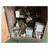 Miscellaneous Hardware Items