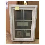 Andersen White Window 36ï¿½24