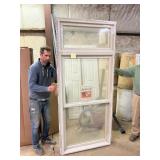 Large Andersen Window System