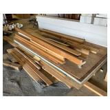 Two-by-Fours and Plywood