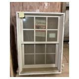 Andersen Double-Hung Window Unit