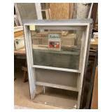 Andersen Double-Hung Window