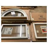 Andersen Replacement Window Sashes
