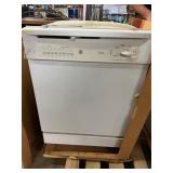 General Electric Built-In Dishwasher
