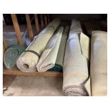 Grouping of Rugs and Tracking