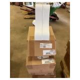 7 Fypon Decorative Moldings