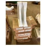 7 Fypon Decorative Moldings