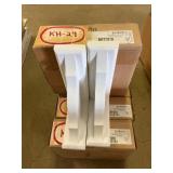 7 Fypon Decorative Moldings