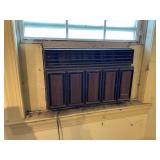 Window Air Conditioner