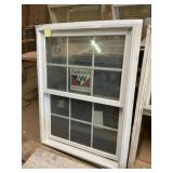 Andersen Double-Hung Window
