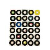 30 Promo and Deep Cut 45 RPM Records