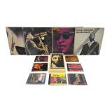 Sonny Rollins CD and Vinyl Collection