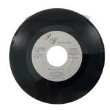 Winfield Parker 7" Single on P & L Records