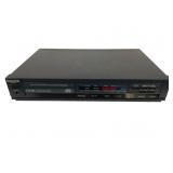 Magnavox CD B482 Compact Disc Player
