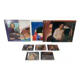 Art Pepper 5 CD and 5 LP Collection