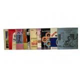 10 Blues, R&B, Soul, and Rock Records