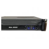Gemini XGA-3000 Amplifier Unit