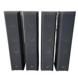 Sony SS-F6000P Speakers and SA-W3000 Subwoofer