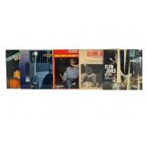 Five Elvin Jones Albums