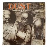 Early American Pressing of Dust KSBS 2041
