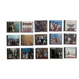 Rolling Stones Digitally Remastered CD Set
