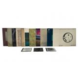 ECM Records Vinyl & CDs Collection