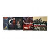 Vinyl Soundtracks and Records