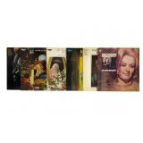 Seven Dolly Parton Albums