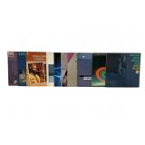10 Jazz Vinyl Albums