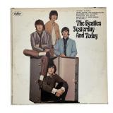 The Beatles Yesterday and Today LP