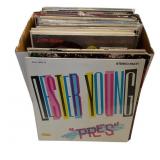 Approximately 50 Jazz Albums