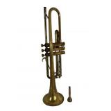 Super Academy Trumpet with Case