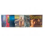The Doors Vinyl Records