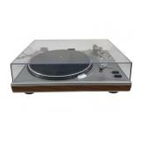 Sanyo TP1010 Auto Return Turntable