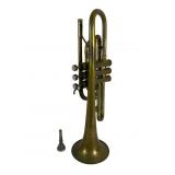 Boosey & Hawkes Oxford Trumpet with Case