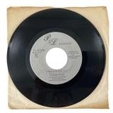 Winfield Parker 45 RPM on P&L Records