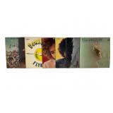 Seven Early Folk Albums