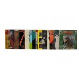 14 Rock and Pop Albums