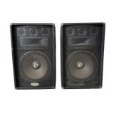 Gemini GSM-1550 Speaker Set with Stands