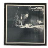 The Complete Blue Note Recordings of Thelonious Mo