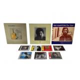 Pat Martino Vinyl and CD Collection