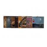 Eight Herb Ellis Vinyl Albums