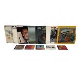 McCoy Tyner Vinyl Records and CDs