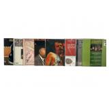 Phil Woods Collection: 8 Albums & 1 CD