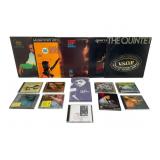 Herbie Hancock and Quincy Jones Albums and CDs