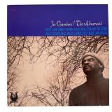Joe Chambers Album: The Almoravid