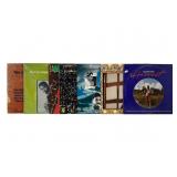 Deep Jazz Vinyl Albums