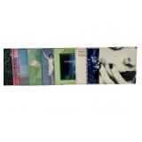 10 Unique Vinyl Records