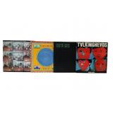 Four Talking Heads Albums