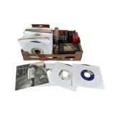 45s, Tapes, and Media Storage